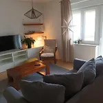Apartment Opatija 公寓