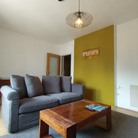 Apartment Opatija 公寓 *