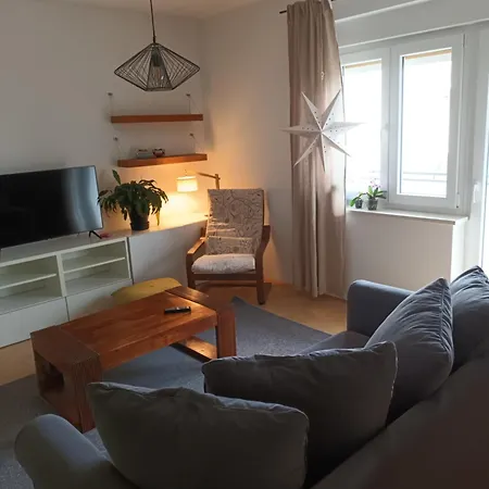 Apartment Opatija 公寓