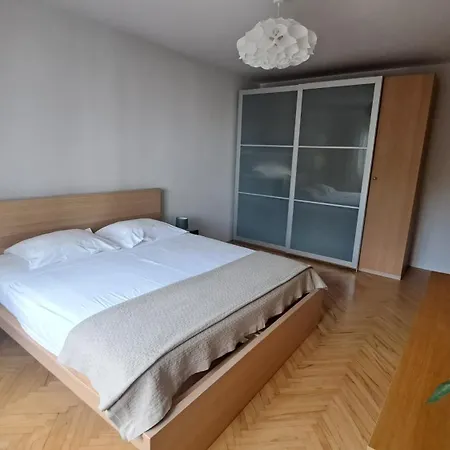 Apartment Opatija 奥帕提亚