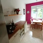 Apartment Opatija شقة أوباتيا