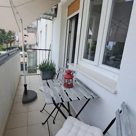 Apartmán Apartment Opatija