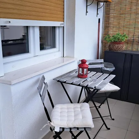 Apartment Opatija * Опатия