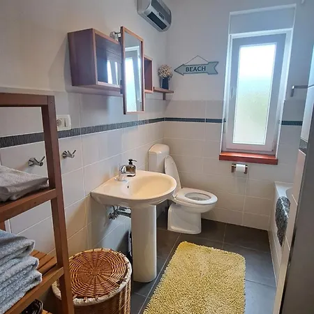 Apartment Opatija *