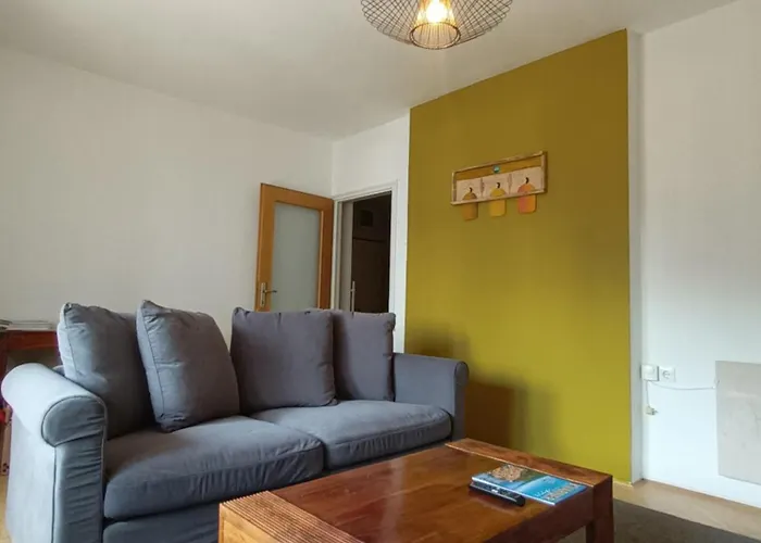 Apartment Opatija Apartman *