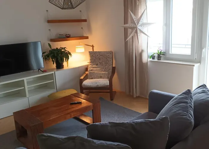 Apartment Opatija Apartmán