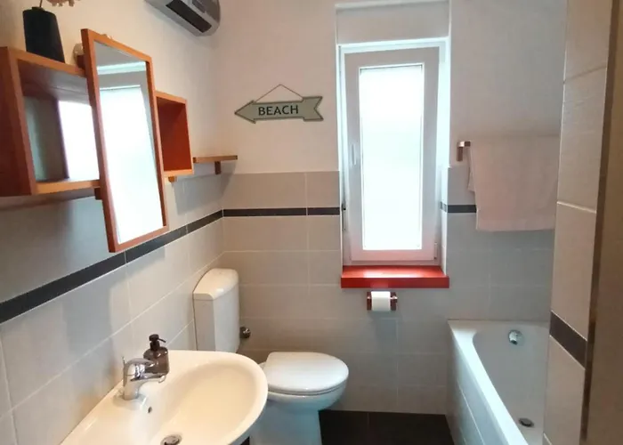 Apartment Opatija Apartman Opatija