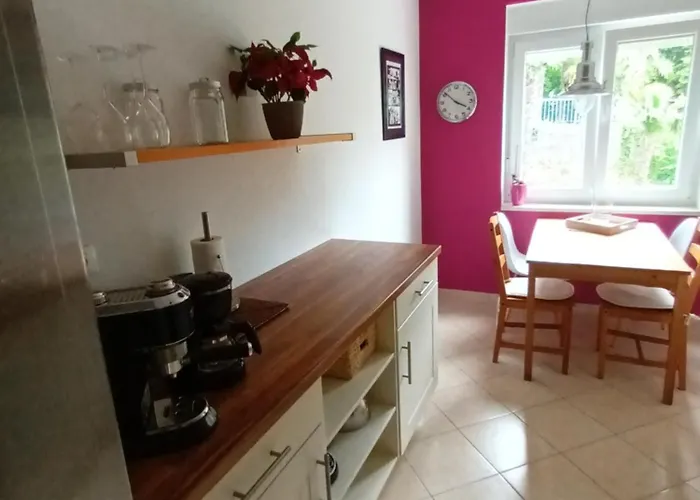 Apartment Opatija Apartman Opatija