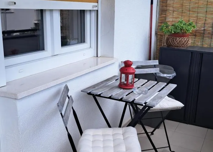 Apartment Opatija * Opatija