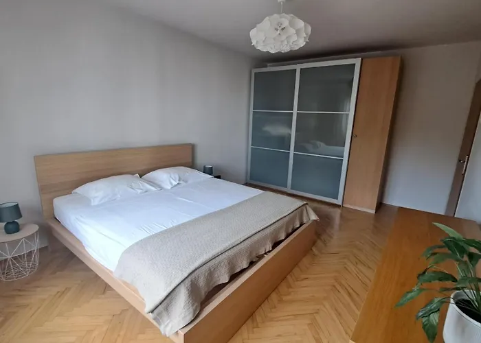 Apartment Opatija Opatija