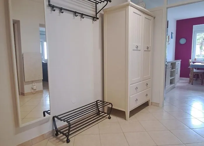 Apartmán Apartment Opatija Opatija
