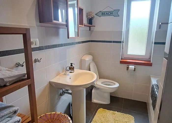 Apartment Opatija *