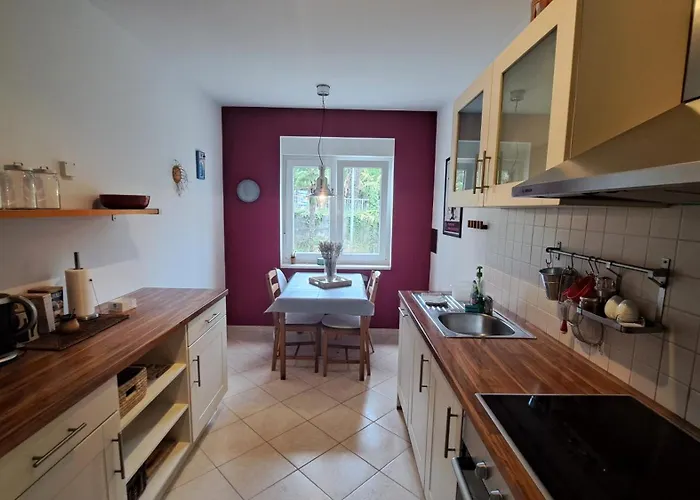 Apartment Opatija Apartmán Opatija