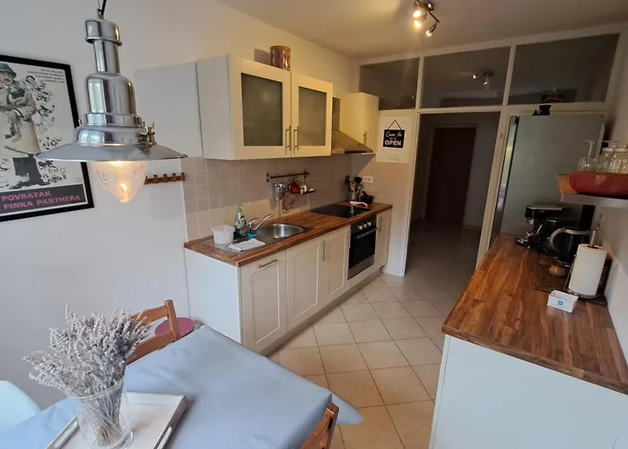 Apartment Opatija * Opatija