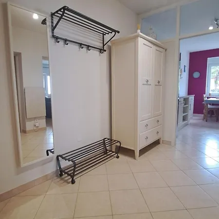 Apartament Apartment Opatija Opatija