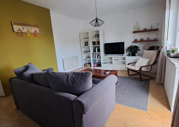 Apartament Apartment Opatija Opatija